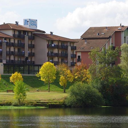 Residence Espace Thermal Dax Exterior foto