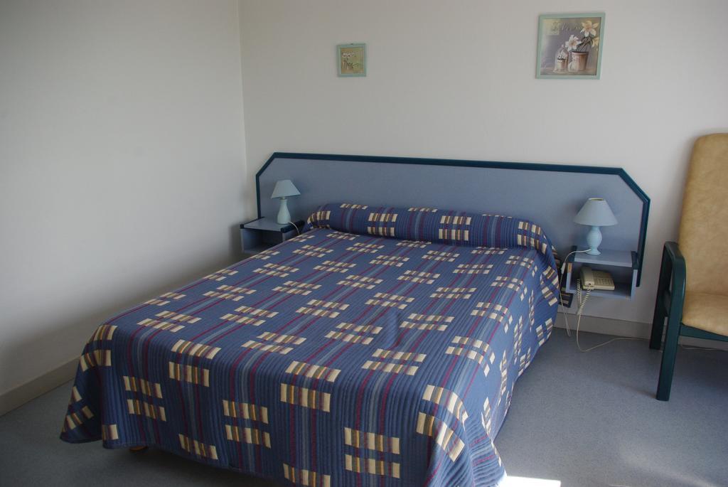 Residence Espace Thermal Dax Quarto foto