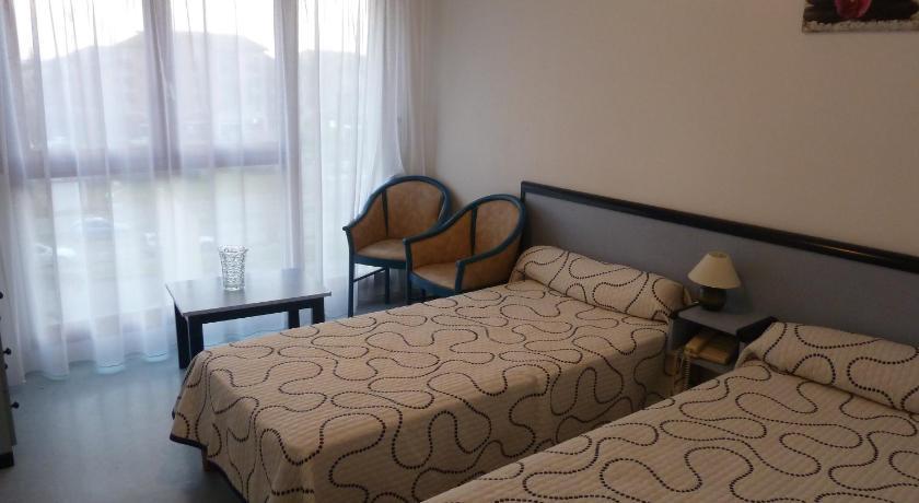 Residence Espace Thermal Dax Quarto foto