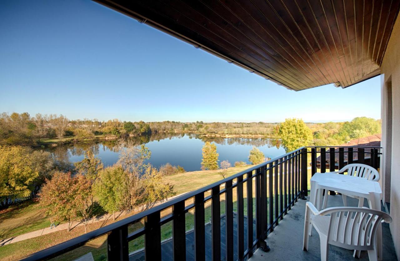 Residence Espace Thermal Dax Exterior foto